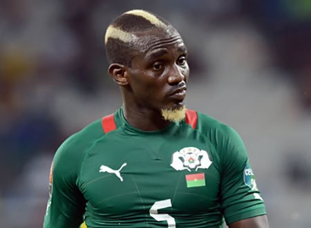 محمد كوفي في الزمالك 3 مواسم مقابل 900 ألف دولار