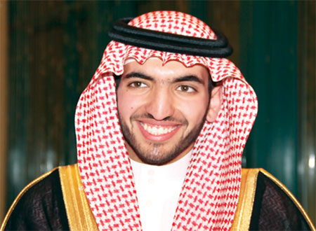  أفراح العطيشان والمهنا