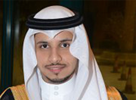 أفراح السديري