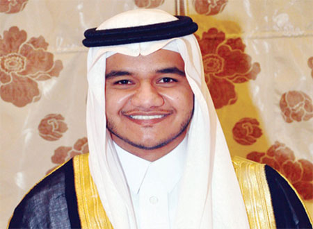 أفراح المرشود والعبد الرزاق