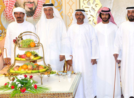 أفراح الشامسي