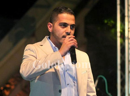 نمر رباح يشعل مهرجان فاي.. صور