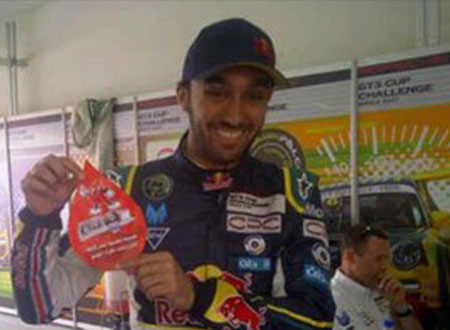 &laquo;ينابيع&raquo; تكرم الأمير عبد العزيز بن تركى الفيصل فى اليوم العالمى للدم