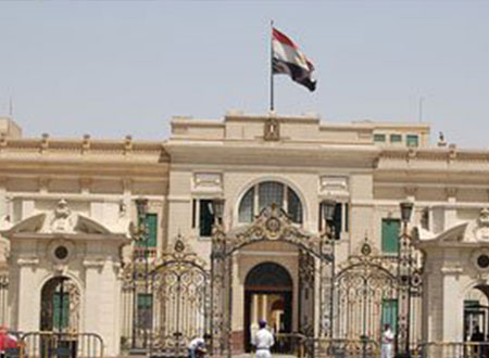 &laquo;حلاوة شمسنا&raquo; تنظم زيارة إلى قصر عابدين.. اليوم