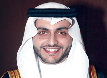 أفراح السحيباني والمبارك 