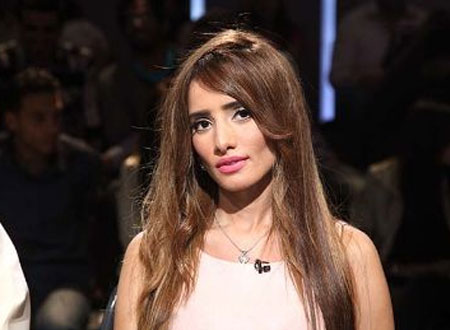 زينة تنوي فضح أحمد عز في حلقات تلفزيونية