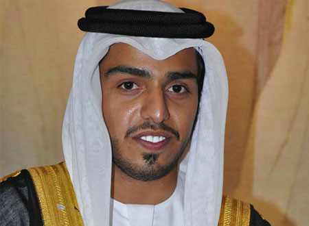 أفراح الحمادي والمنصوري