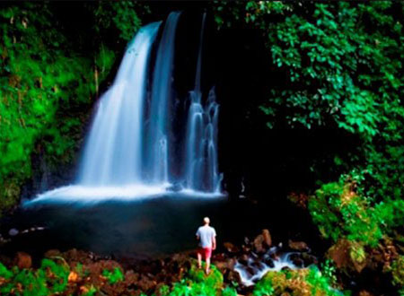 أجمل 35 حديقة وطنية فى العالم.. صور