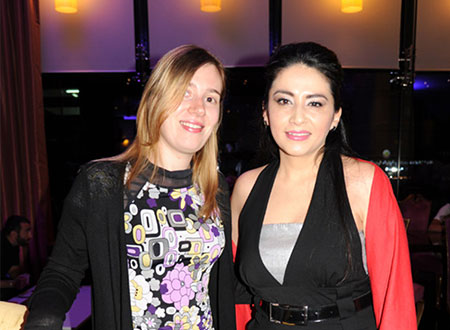 فريزر سويتس يحتفل بحصوله على جائزة أفضل شقق فندقية