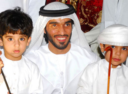 أفراح البلوشي