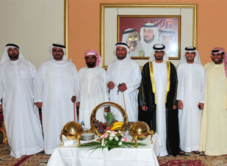 أفراح المنصوري