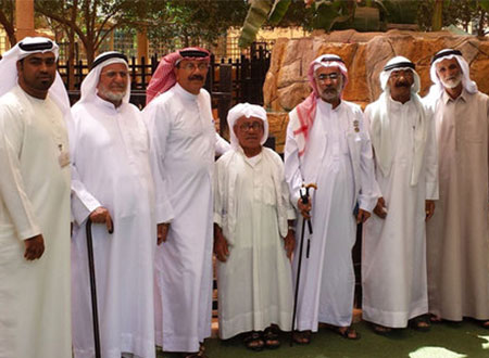 &laquo;تنمية المجتمع&raquo; تنظم رحلات تثقيفية وترفيهية للمسنين