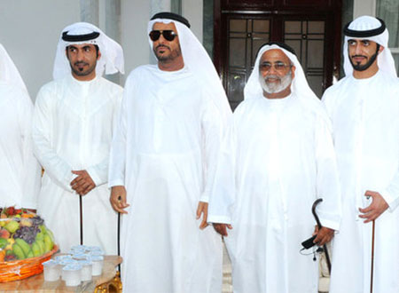 أفراح الكتبي والعليلي