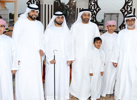 أفراح الكعبي