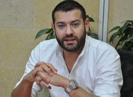 صدور حكم إعدام عمرو يوسف في &laquo;عد تنازلي&raquo;