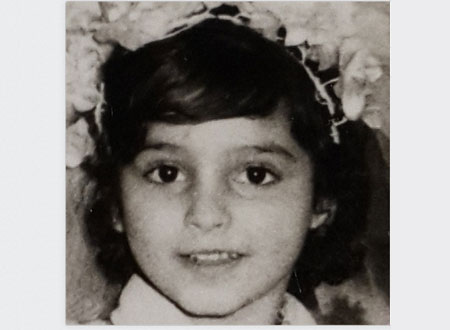 من هذه الفنانة؟