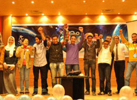 صناع الحياة تطلق سلسلة فعاليات لنشر العمل التطوعى فى مصر 