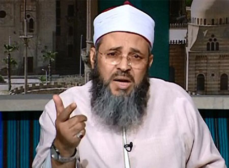 الأمن الوطني يلقي القبض على عبدالله بركات