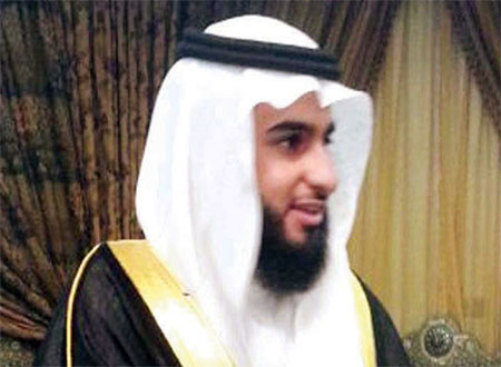 أفراح الغنيم والعتي