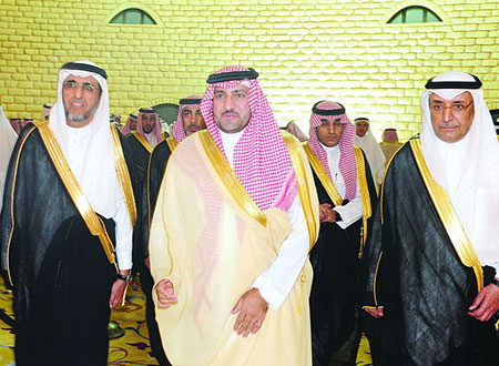 أفراح القصبي والقاسم