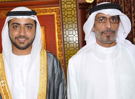أفراح المطيوعي والخميري