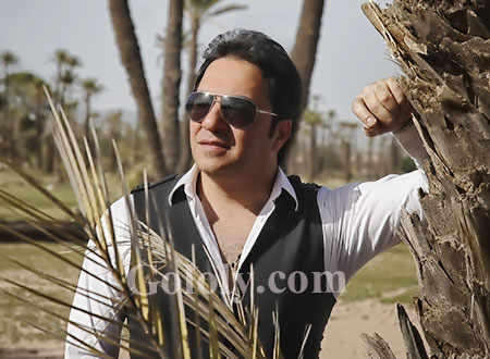 عودة شريف عيسى مع سينجل «حبي خلص».. صور