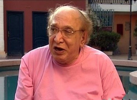 وفاة المخرج المصري رأفت الميهي عن 75 عاماً