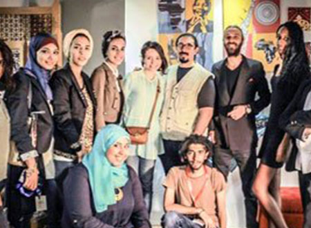 إطلاق أول ورشة عمل للدمج بين العمارة وتصميم الأزياء