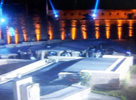 لأول مرة بمصر.. مهرجان عروض الأزياء&laquo;Glamorous Styles Week&raquo;