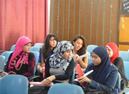 &laquo;PLANES DAY OUT&raquo; احتفالية لإكساب الطلاب معلومات عن الطائرات