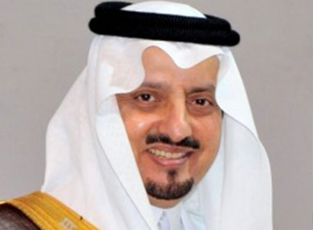 أمير عسير يرعى ختام مهرجان جامعة الملك خالد الصيفي