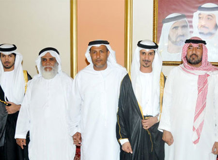 أفراح الراشدي