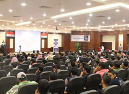 صناع الحياة تقيم تحالفا مع الجمعيات الأهلية بجنوب سيناء