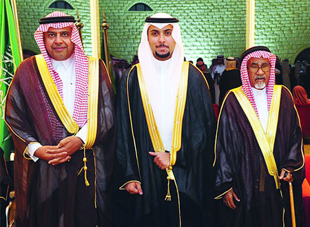 أفراح السعدون والسياري
