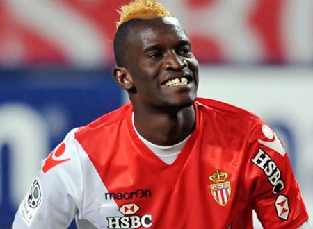 وفاة اللاعب ابراهيما توريه عن عمر 28 عاما