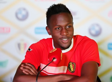 هدف ديفوك أوريجي الأفضل من 2006.. شاهد