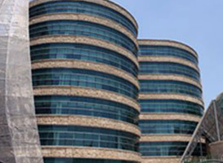 منظمة حلم تنظم الزيارة الثامنة لمستشفى سرطان الأطفال 57357