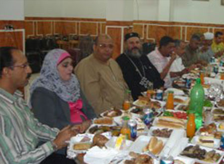 الإغاثة الإسلامية ترصد 6 ملايين ريال لإفطار الصائمين فى 29 دولة