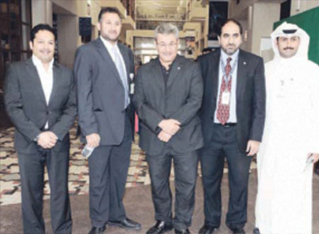 العلمي.. احتفل باليوم العالمي للبيئة