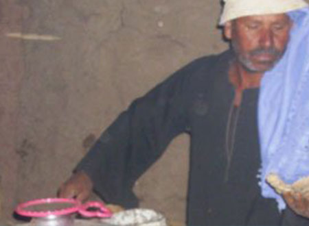 &laquo;أنا بحب الظاهر&raquo; تطلق حملة لإطعام 10 آلاف أسرة