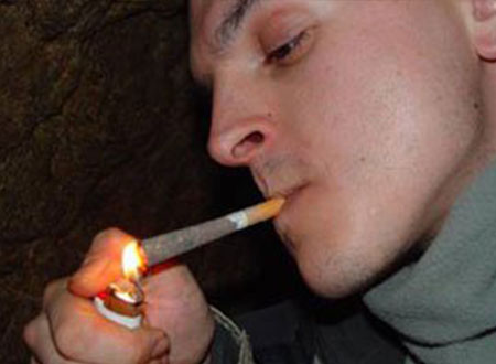 قرية عراقية خالية من المدخنين منذ 23 عامًا