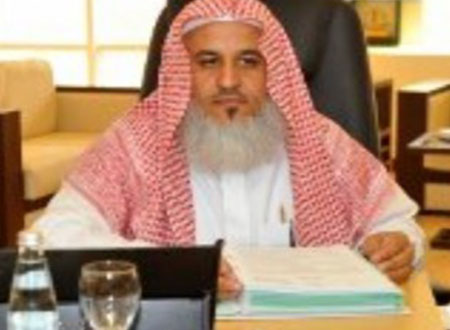 شقيقة الشيخ النشوان.. إلى رحمة الله