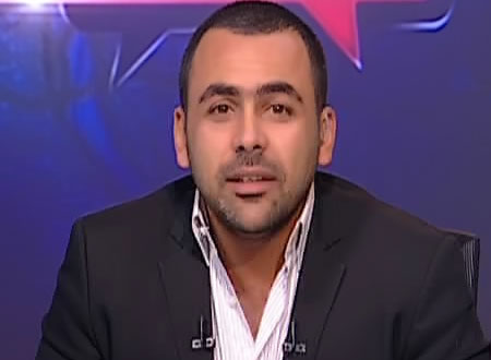 يوسف الحسيني يروي تفاصيل الاعتداء عليه بنيويورك.. فيديو
