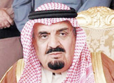 مائدة سحور بوزارة الخارجية لسفراء خادم الحرمين