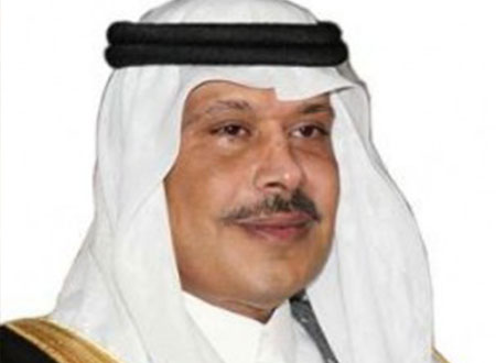 أمير الباحة يدشن مهرجان الربيع بالمخواة غداً