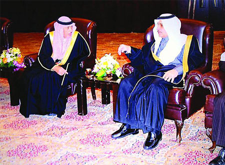 أفراح المعثم والسلامة
