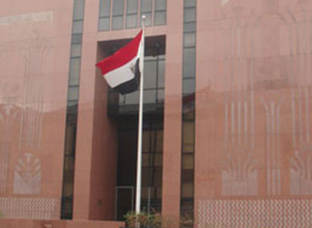 طفلة مصرية تفوز بجائزة للإبداع الفنى فى بولندا