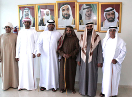 أفراح العرياني