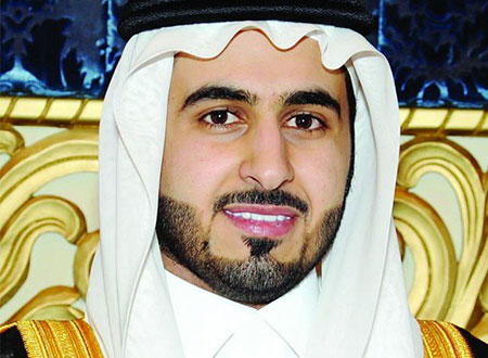 أفراح الفايز والمسند