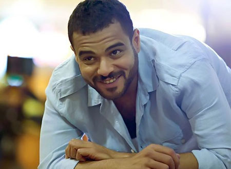 وفاة الفنان الكويتي عبدالله الباروني
